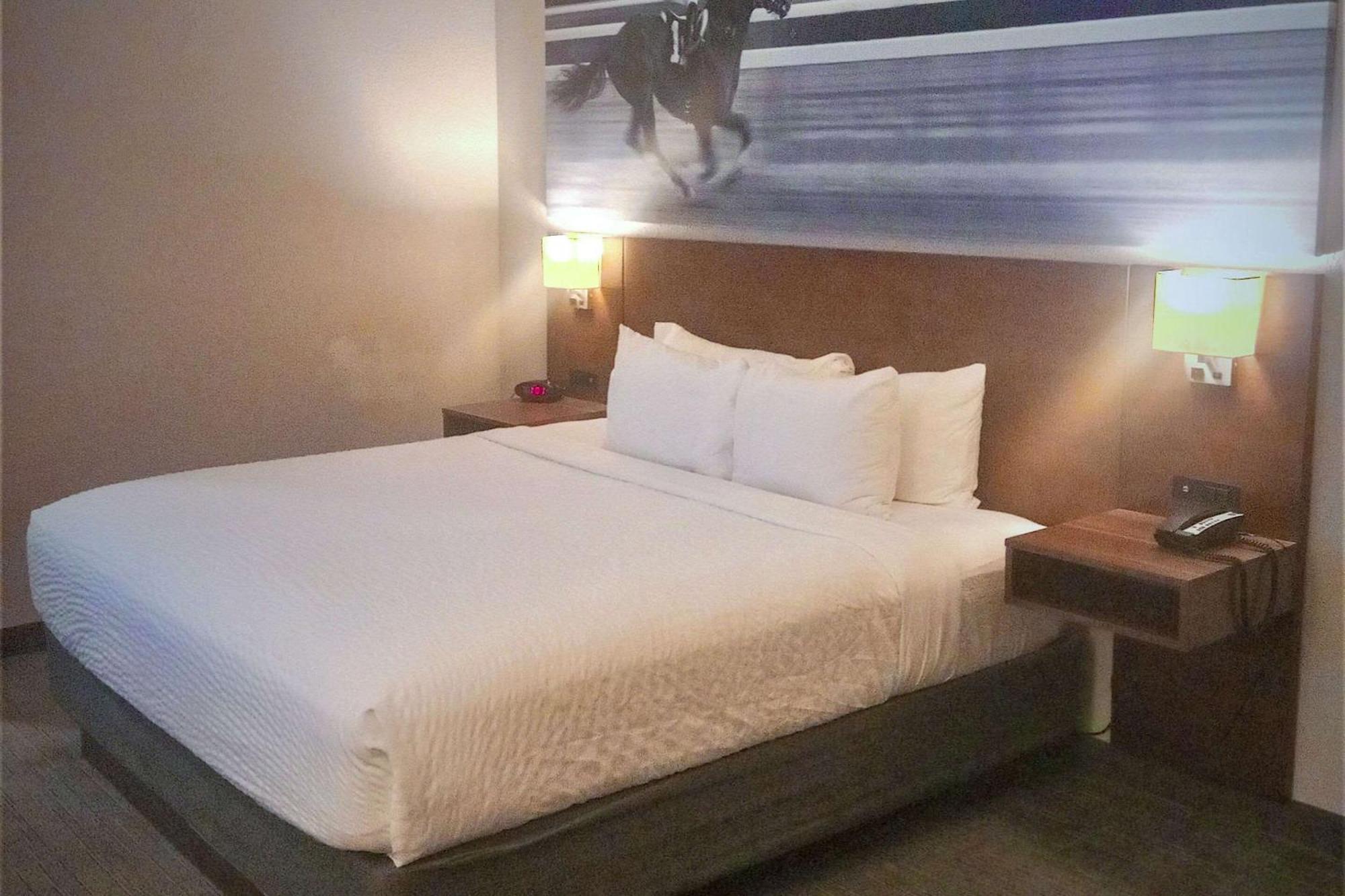 วินด์แฮม การ์เดน ฮ้อปกิ้นสวิลล์ Hotel ฮอปกินส์วิลล์ ภายนอก รูปภาพ