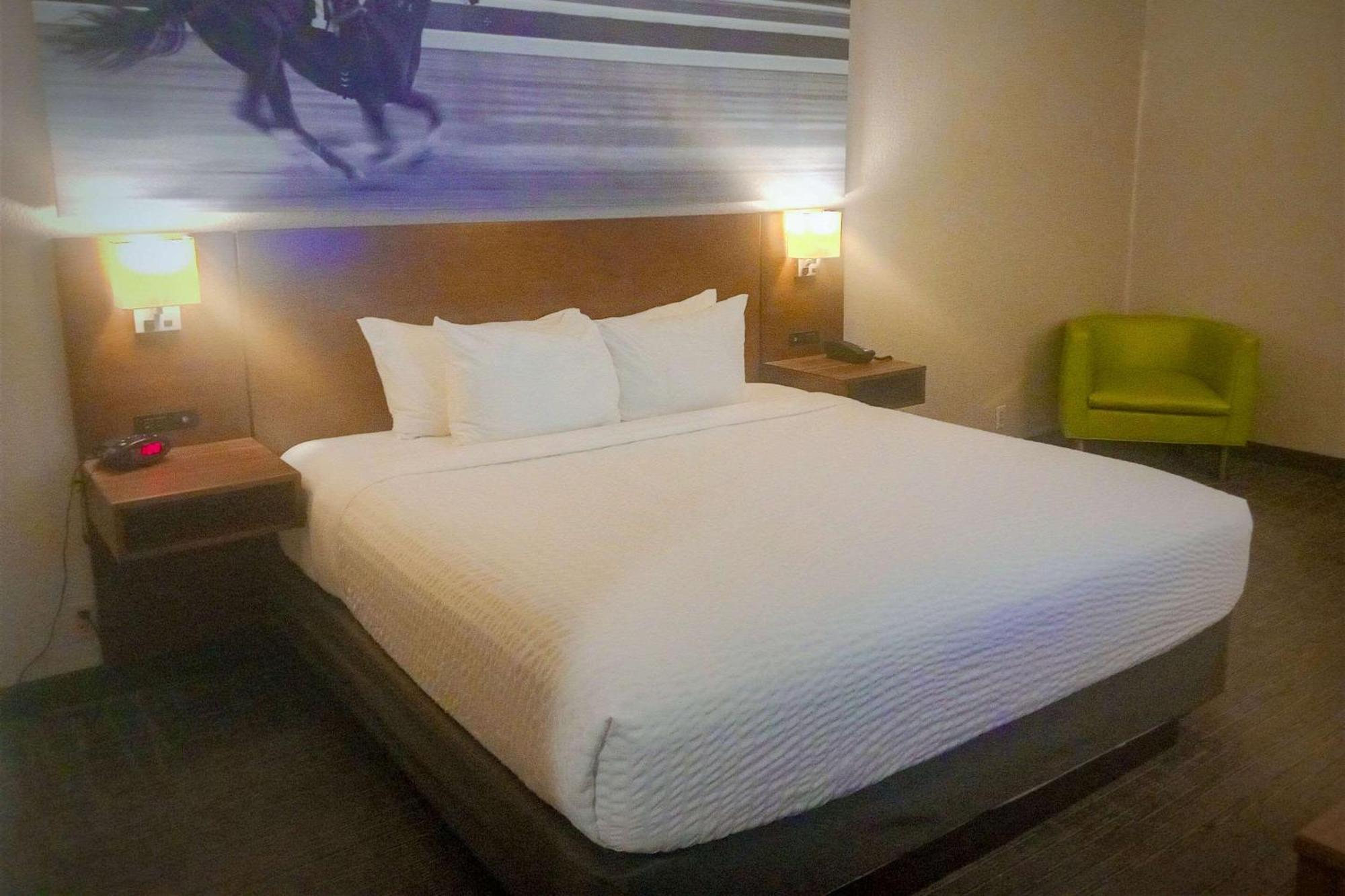 วินด์แฮม การ์เดน ฮ้อปกิ้นสวิลล์ Hotel ฮอปกินส์วิลล์ ภายนอก รูปภาพ