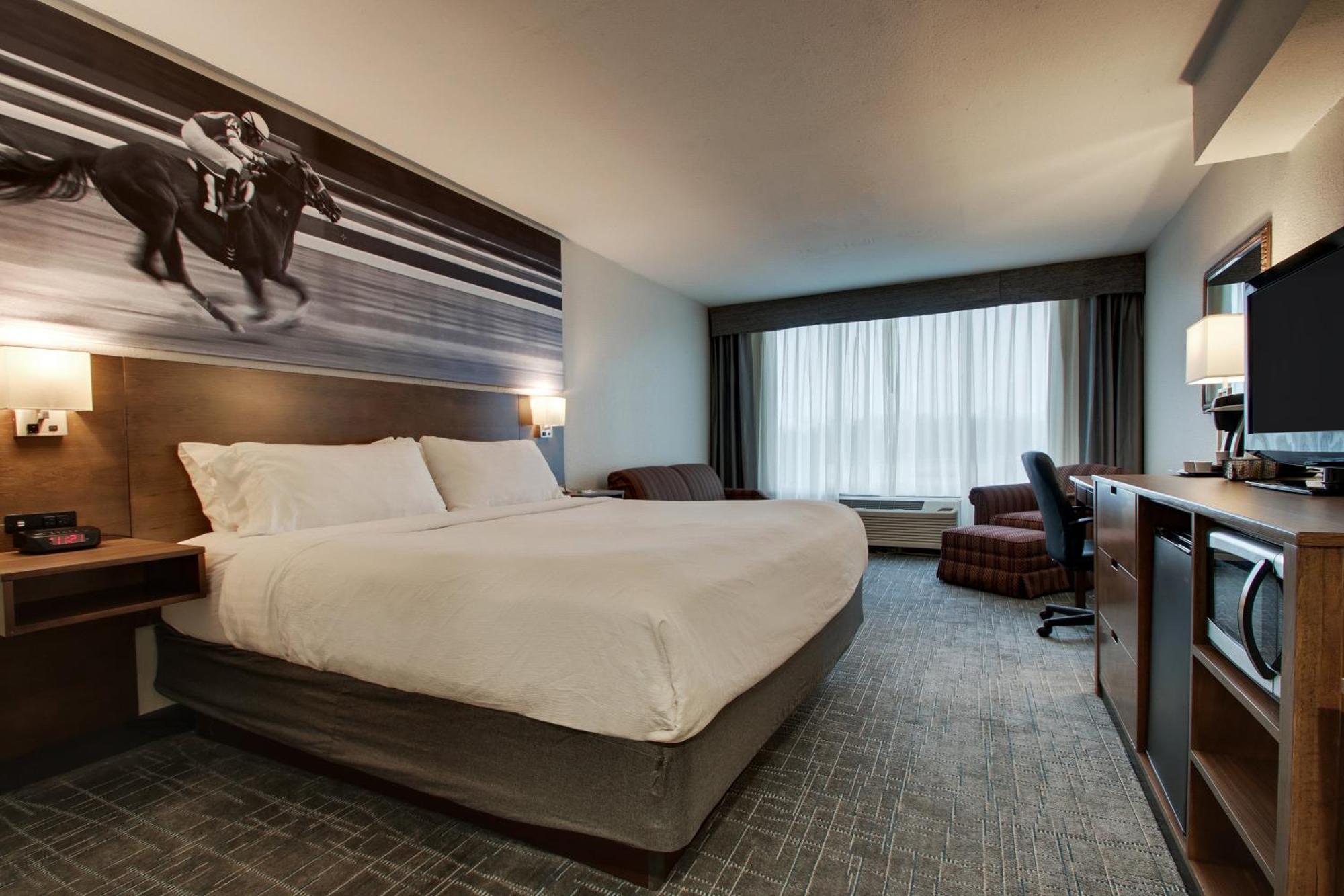วินด์แฮม การ์เดน ฮ้อปกิ้นสวิลล์ Hotel ฮอปกินส์วิลล์ ภายนอก รูปภาพ