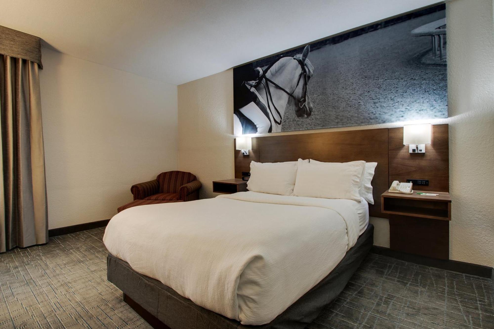 วินด์แฮม การ์เดน ฮ้อปกิ้นสวิลล์ Hotel ฮอปกินส์วิลล์ ภายนอก รูปภาพ