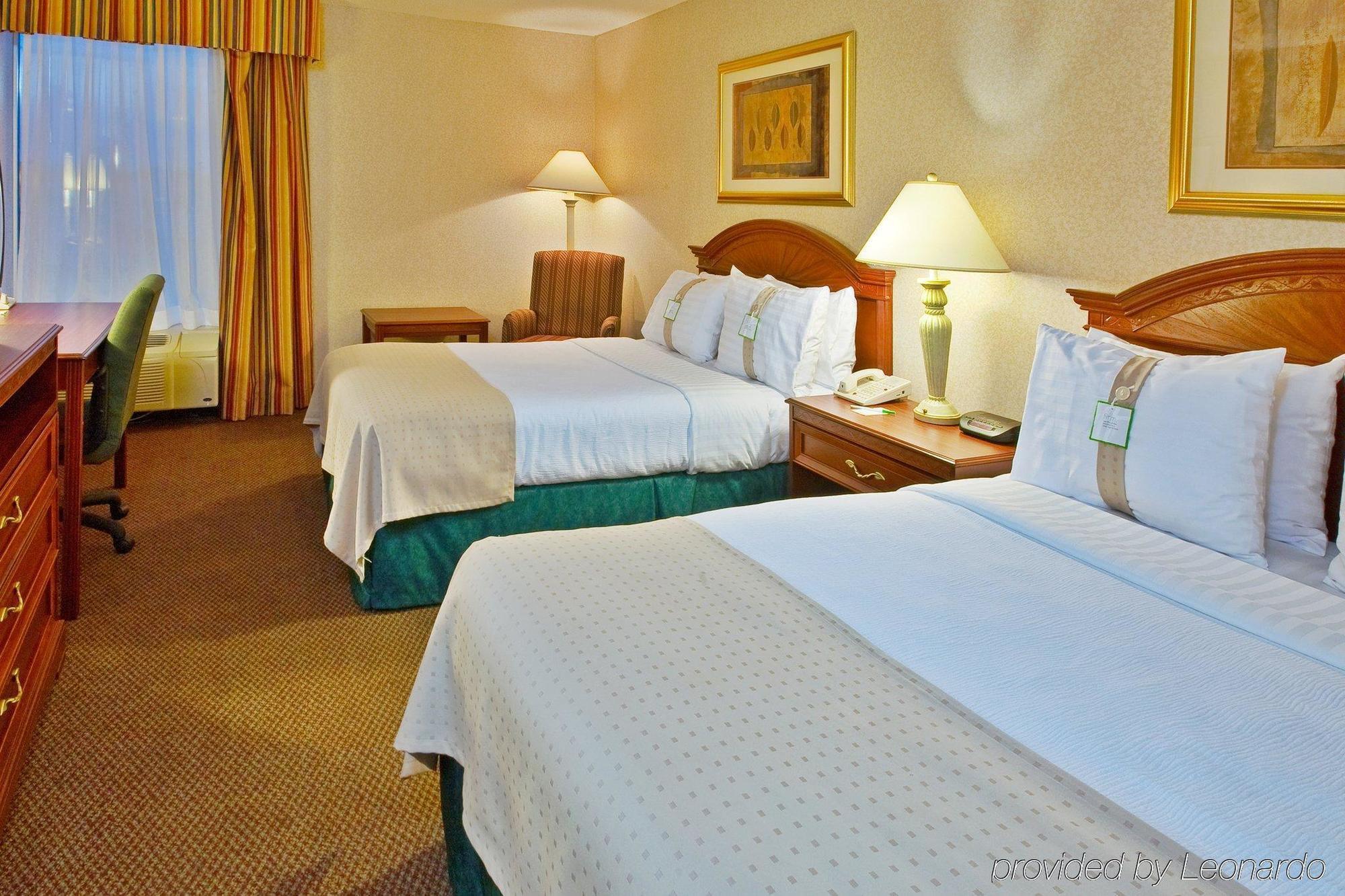 วินด์แฮม การ์เดน ฮ้อปกิ้นสวิลล์ Hotel ฮอปกินส์วิลล์ ห้อง รูปภาพ