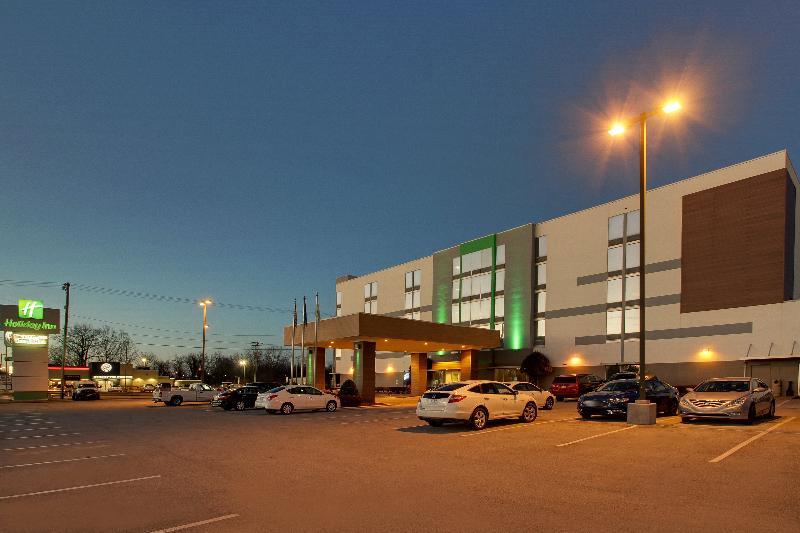 วินด์แฮม การ์เดน ฮ้อปกิ้นสวิลล์ Hotel ฮอปกินส์วิลล์ ภายนอก รูปภาพ